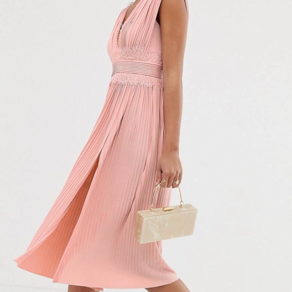 ASOS DRESS - Picture 2 of 4